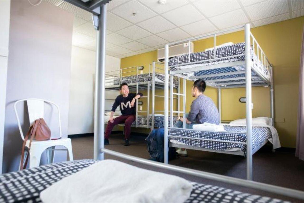Yha Hostel
