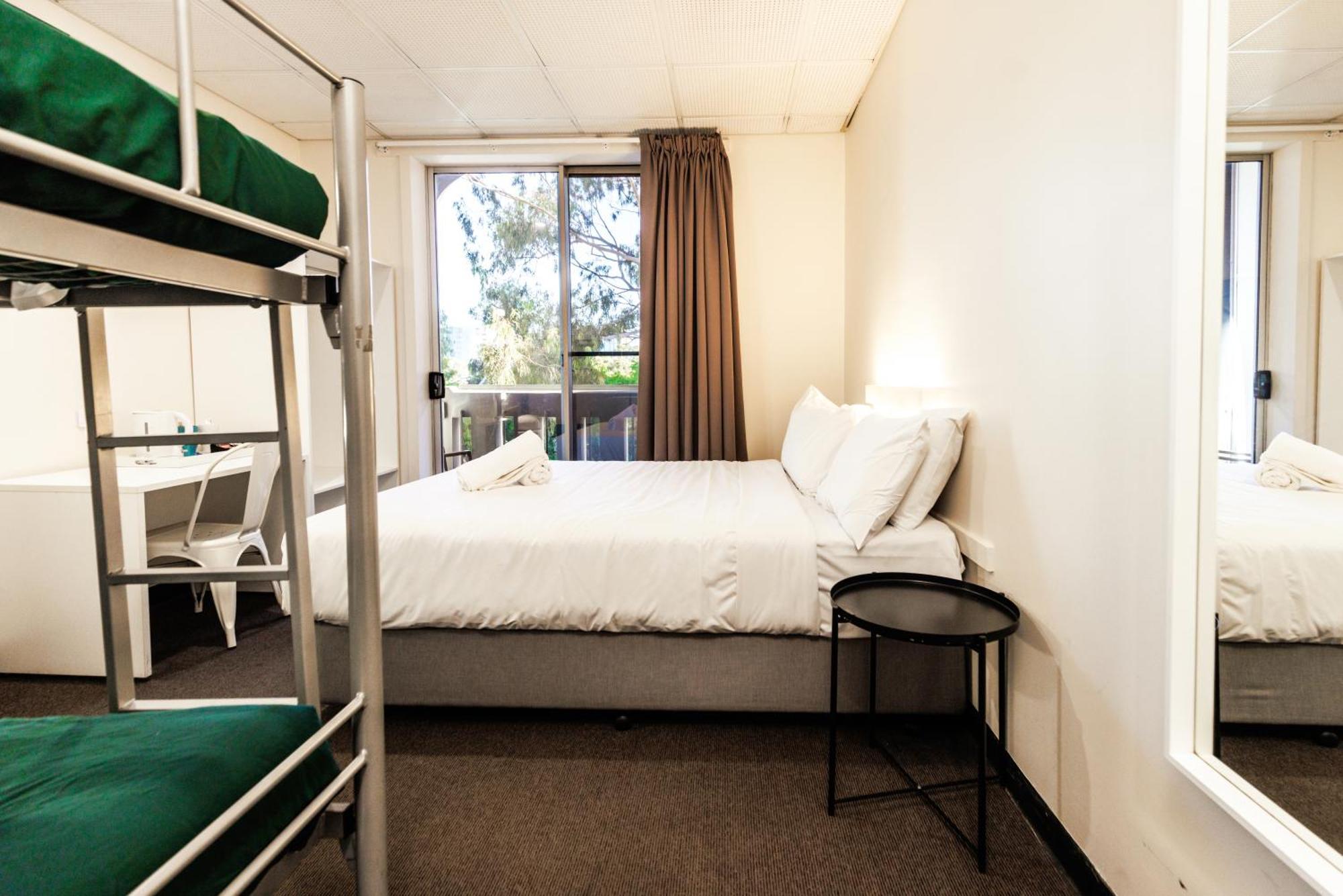 Yha Hostel