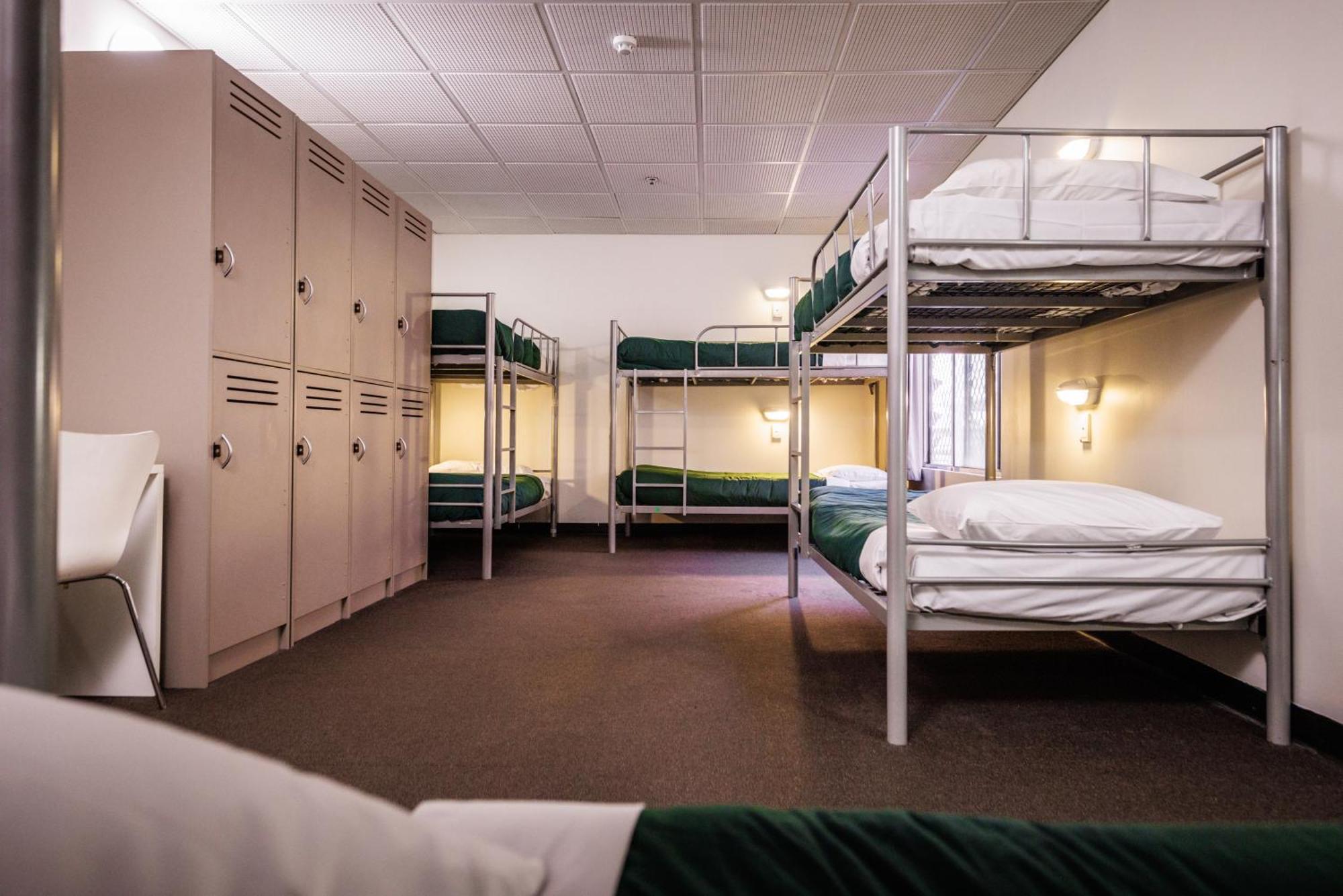 Hostel Yha