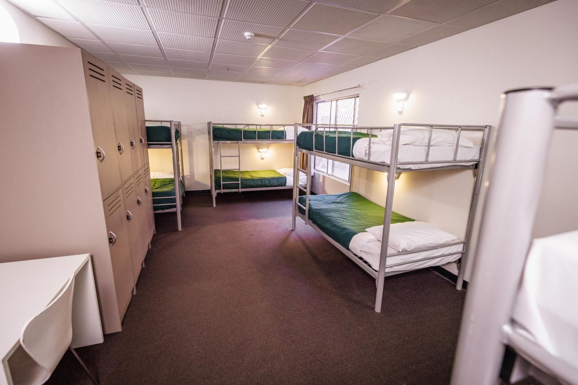 Yha Adelaide