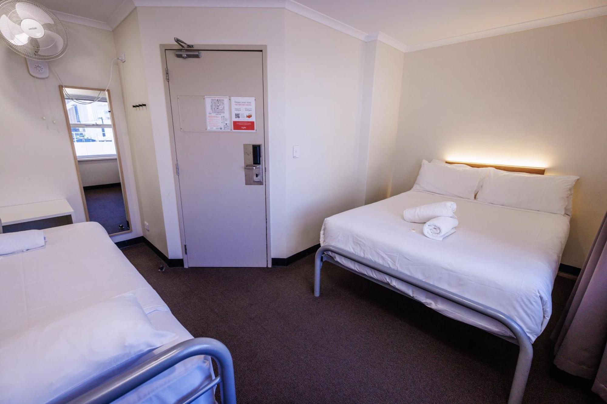 Hostel Yha *