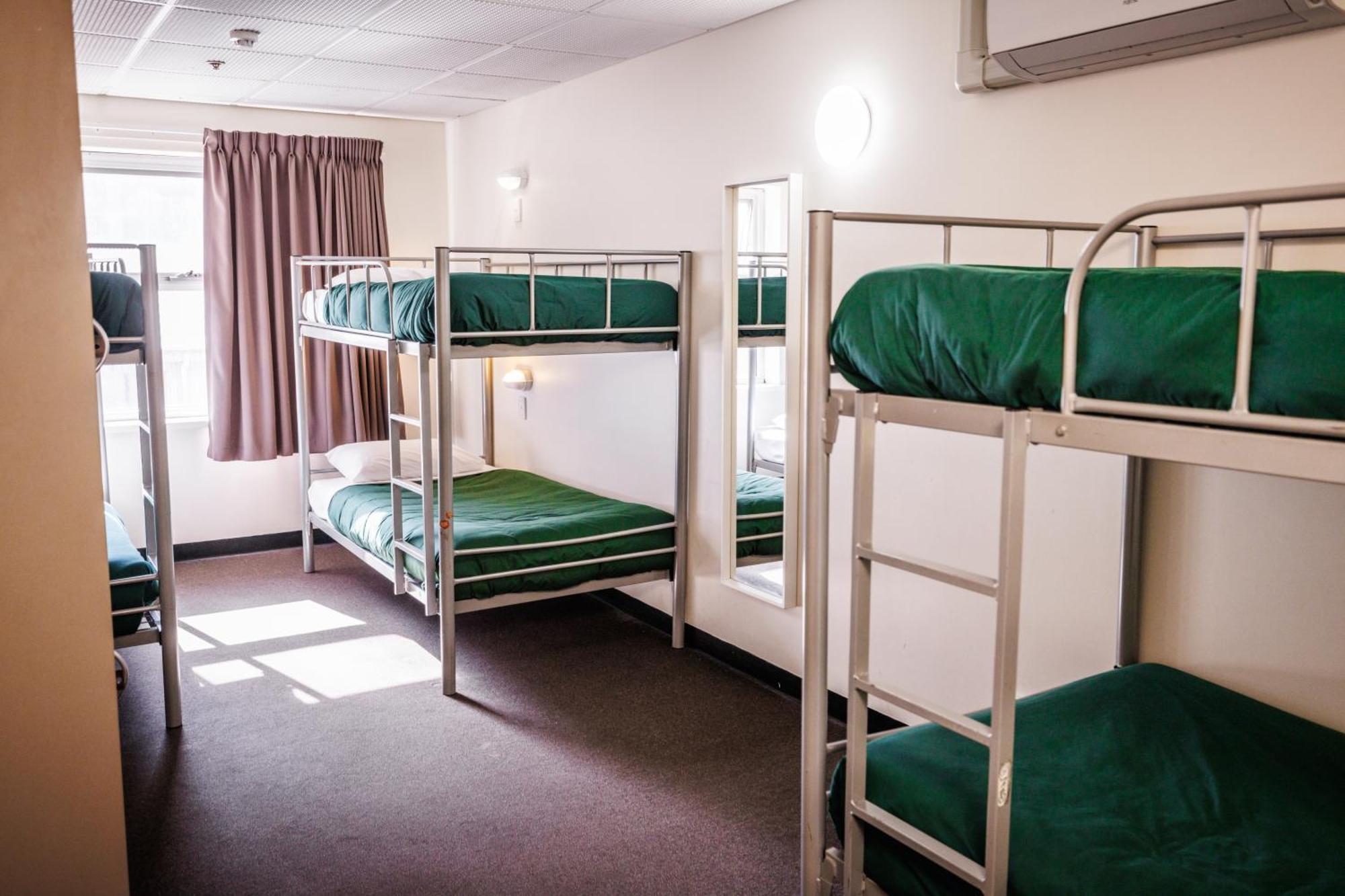 Yha Hostel