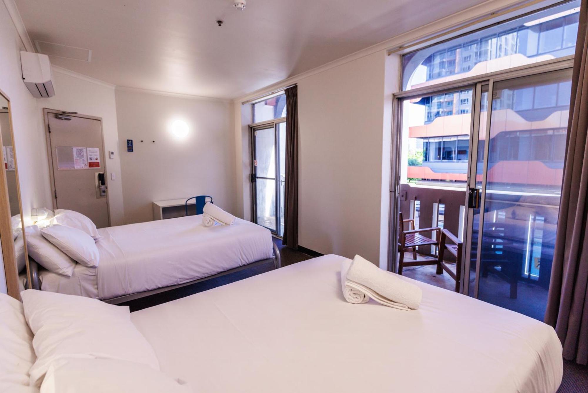 Hostel Yha Adelaide