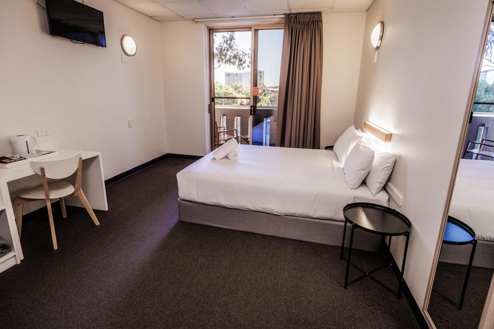 Yha Adelaide