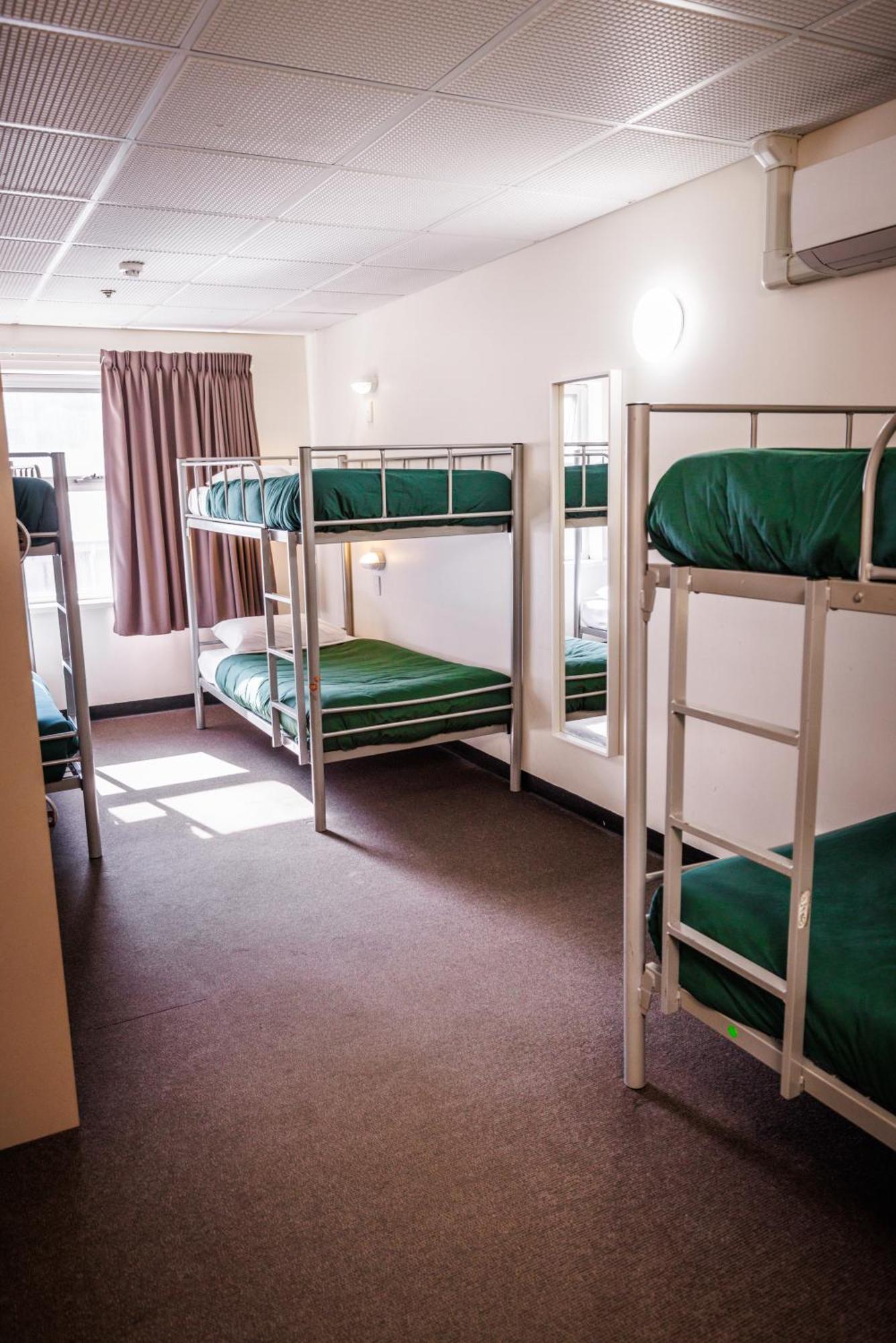 Hostel Yha Adelaide