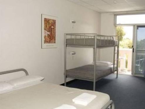 Yha Hostel