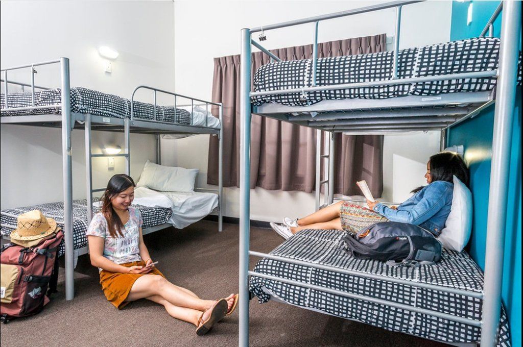 Yha * Adelaide