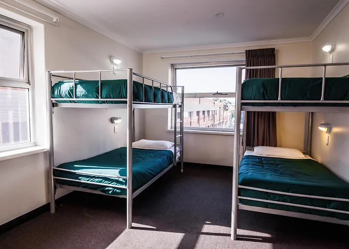 Yha Adelaide Central